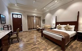 Hotel Happy Stay Delhi Airport