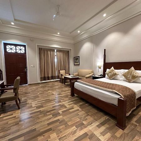 Hotel Happy Stay Delhi Airport New Delhi Exterior photo